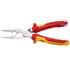 KNIPEX VDE Pliers for Electrical Installation, 200mm