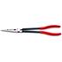 KNIPEX Long Reach Needle Nose Pliers, 280mm