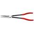 KNIPEX Long Reach Needle Nose Pliers, 280mm