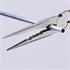 KNIPEX Long Reach Needle Nose Pliers, 280mm