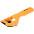 RASP FOR PLASTER