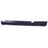 Ford Focus '98 '04 LH Door Sill, 3 Door Models 
