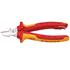 KNIPEX VDE Diagonal Cutter, 160mm