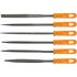 NEEDLE FILE SET 6PCS