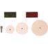 POLISHING SET 6 PCS
