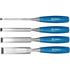 Wood Chisel   Set of 4