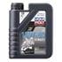 Liqui Moly 15W 50 Motorbike Street 4T Engine Oil   1 Litre