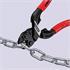 KNIPEX CoBolt S Compact Bolt Cutter, 160mm
