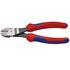 KNIPEX High Leverage Diagonal Cutter, 180mm
