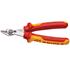 KNIPEX VDE Electronic Super Knips, 125mm