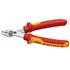 KNIPEX VDE Electronic Super Knips, 125mm
