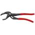 KNIPEX Siphon and Connector Pliers, 250mm