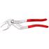 KNIPEX Siphon and Connector Pliers, Chrome, 250mm