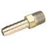 Draper 25799 1 4 inch BSP Taper 5 16 inch Bore PCL Male Screw Tailpiece (Sold Loose)