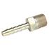Draper 25800 1 4 inch BSP Taper 3 16 inch Bore PCL Male Screw Tailpiece (Sold Loose)