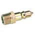 Draper 25816 1 2 inch Male Thread Air Line Screw Adaptor Coupling (Sold Loose)