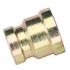 Draper 25824 3 8 inch Female to 1 4 inch BSP Female Parallel Reducing union (Sold Loose)