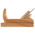 WOOD PLANE   FINE 45 MM