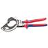 Knipex 25882 320mm Ratchet Action Cable Cutter