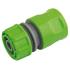 Draper 25901 Garden Hose Connector, 1/2 inch