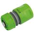 Draper 25902 Hose Connector with Water Stop Feature (1 2 inch)