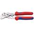 KNIPEX Pliers Wrench with Smooth Jaws, 150mm