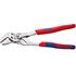 KNIPEX Pliers Wrench with Smooth Jaws, 250mm