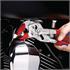 KNIPEX Pliers Wrench with Smooth Jaws, 250mm