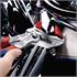 KNIPEX Pliers Wrench with Smooth Jaws, 250mm