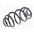 KILEN Rear Coil Spring (Single unit)   260026