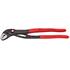 KNIPEX Cobra QuickSet High Tech Water Pump Pliers, 300mm