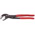 KNIPEX Cobra QuickSet High Tech Water Pump Pliers, 300mm