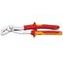 KNIPEX Cobra VDE High Tech Water Pump Pliers, 250mm
