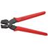 KNIPEX Notching Pliers, 250mm, 16 x 32mm Capacity
