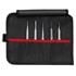 KNIPEX Precision Tweezers Set, 5 Parts