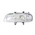 Left Headlamp (Original Equipment) for Rover 600 1994 1999