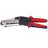 KNIPEX Vinyl Shears, 275mm