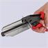 KNIPEX Vinyl Shears, 275mm