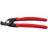 KNIPEX StepCut Cable Shears, 160mm