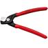 KNIPEX StepCut Cable Shears, 160mm