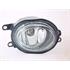 Right Fog Lamp for Rover 25 1999 2004