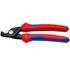 KNIPEX StepCut Cable Shears, 160mm