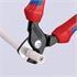 KNIPEX StepCut Cable Shears, 160mm