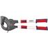 KNIPEX Cable Cutter, Ratchet Action with Telescopic handles 630mm