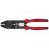 KNIPEX Crimping Pliers, 240mm