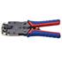 KNIPEX Crimping Pliers for Western plugs, 200mm