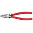 KNIPEX Crimping Pliers for Wire Ferrules, 180mm