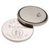 Uniross Lithium Coin Cell CR1620 Batteries (Pack of 5)