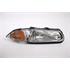 Right Headlamp (With Electric Adjustment) for Rover CABRIOLET 1996 1999