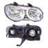 Right Headlamp for Rover 25 2000 2004